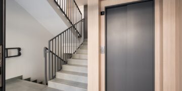 Avenir du logement: le censeur de l’ascenseur