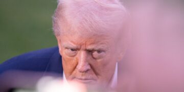 « L’empire contre-attaque » : la logique de vengeance de l’administration Trump