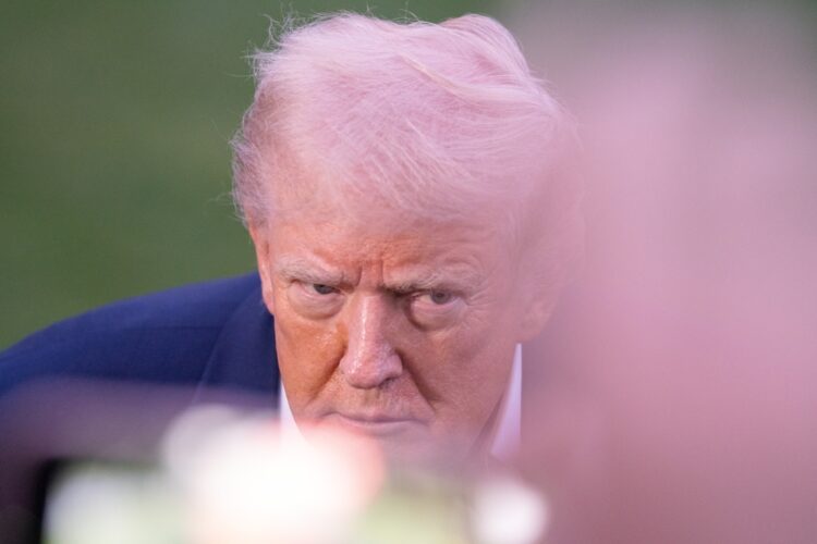 « L’empire contre-attaque » : la logique de vengeance de l’administration Trump