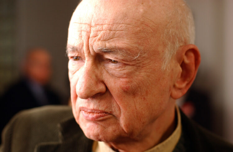 Edgar Morin ou l’intelligence du devenir. Actualité d’une pensée complexe pour notre temps