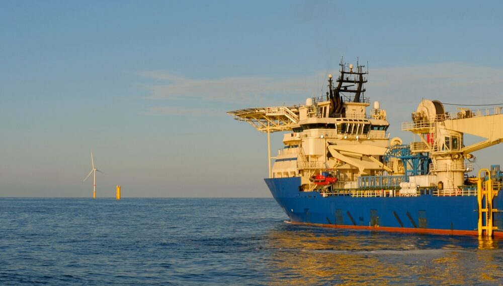 Les câbles sous-marins, ce réseau invisible qui connecte le monde