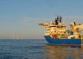 Les câbles sous-marins, ce réseau invisible qui connecte le monde
