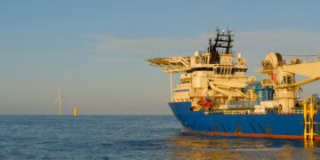 Les câbles sous-marins, ce réseau invisible qui connecte le monde