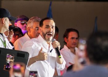 Colombie : Victoire d’Abelardo de la Espriella sur un projet d’autorité de l’Etat