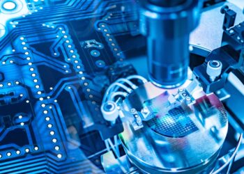 Semi-conducteurs : une lutte pour la domination technologique