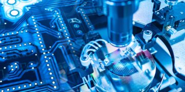 Semi-conducteurs : une lutte pour la domination technologique