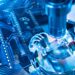 Semi-conducteurs : une lutte pour la domination technologique