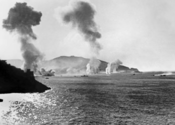 Discours de Charles de Gaulle suite au drame de Mers el Kébir