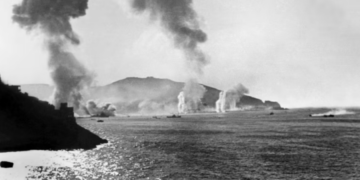 Discours de Charles de Gaulle suite au drame de Mers el Kébir