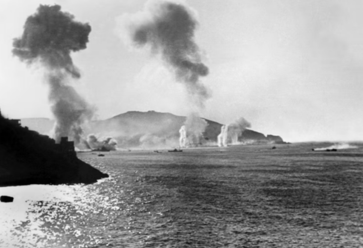 Discours de Charles de Gaulle suite au drame de Mers el Kébir