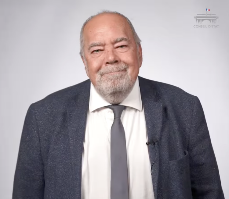 A la mémoire de Philippe Josse