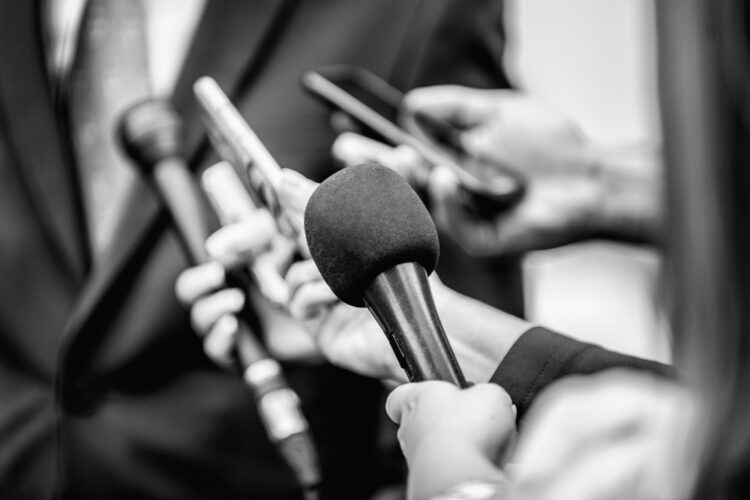 Quel avenir pour la presse à l’ère de l’intelligence artificielle ?