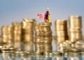 Leger rebond de l’inflation en juillet