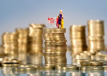 Leger rebond de l’inflation en juillet