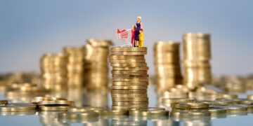 Leger rebond de l’inflation en juillet