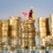 Leger rebond de l’inflation en juillet