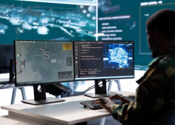 Usages militaires de l’intelligence artificielle et souveraineté