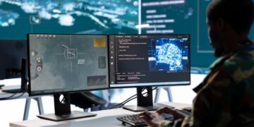 Usages militaires de l’intelligence artificielle et souveraineté