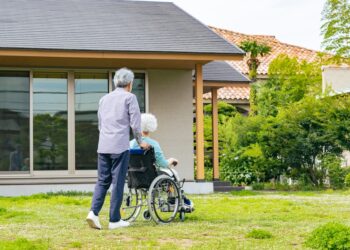 Système de retraite: le logement clé du sauvetage