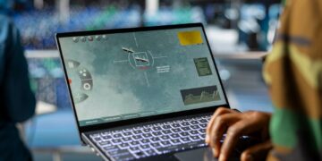 Conflit, technologie et innovation : au-delà des armes, transformer la société