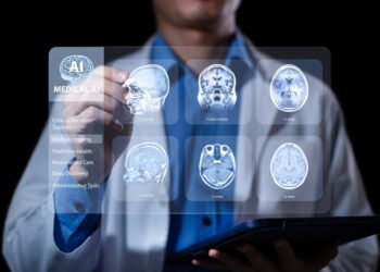 Numérique et sciences de la vie : vers une nouvelle architecture de la recherche médicale