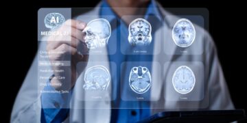 Numérique et sciences de la vie : vers une nouvelle architecture de la recherche médicale
