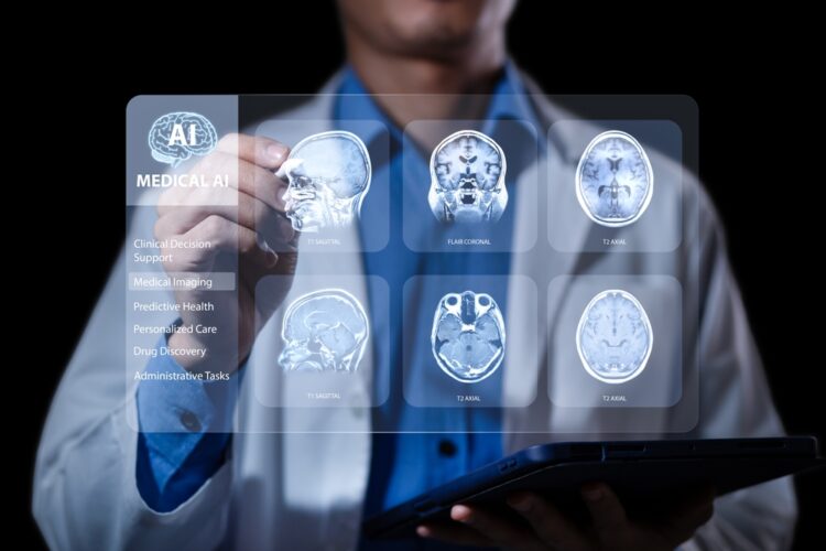 Numérique et sciences de la vie : vers une nouvelle architecture de la recherche médicale