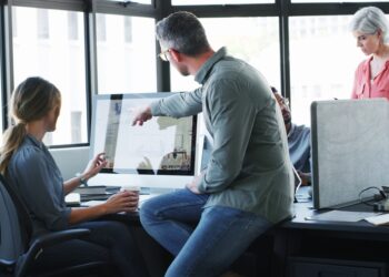 L’acceptabilité de la tech – Enjeu de société, de confiance et de souveraineté