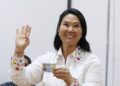Les défis diplomatiques de Keiko Fujimori, la nouvelle présidente du Pérou