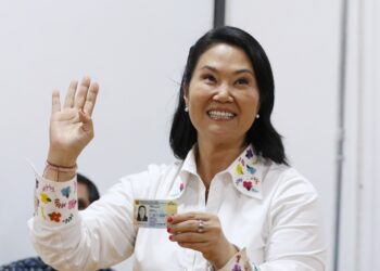 Les défis diplomatiques de Keiko Fujimori, la nouvelle présidente du Pérou