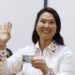 Les défis diplomatiques de Keiko Fujimori, la nouvelle présidente du Pérou