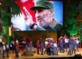 Cuba : célébration du centenaire de Fidel Castro dans une crise majeure avec les USA