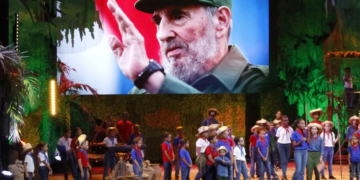 Cuba : célébration du centenaire de Fidel Castro dans une crise majeure avec les USA