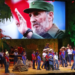 Cuba : célébration du centenaire de Fidel Castro dans une crise majeure avec les USA