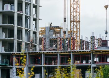Immobilier neuf : la grande déprime