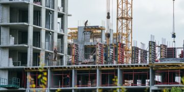 Immobilier neuf : la grande déprime