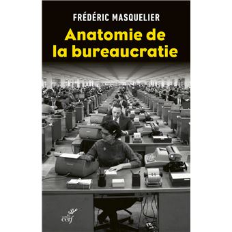 La bureaucratie et l’IA au service du politique