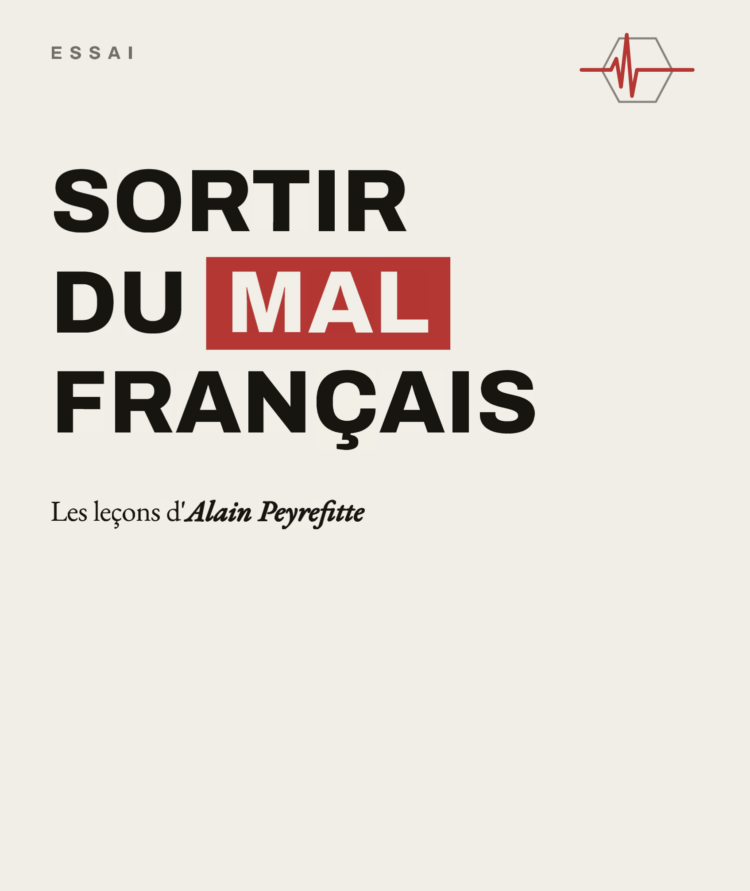 Le Mal français a 50 ans : et si la confiance était la clé pour en sortir ?