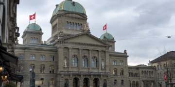 La Suisse, ou l’Europe sans l’adhésion