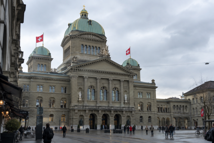 La Suisse, ou l’Europe sans l’adhésion