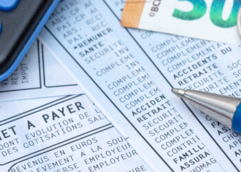 Le salarié français coûte cher, mais n’est pas assez payé