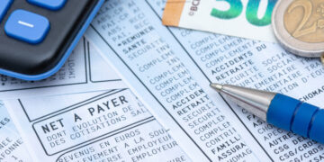 Le salarié français coûte cher, mais n’est pas assez payé