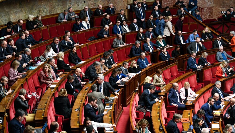 Les commissions d’enquête parlementaires : des juges sans le dire ?