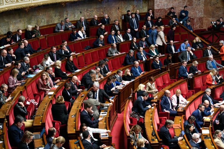 Les commissions d’enquête parlementaires : des juges sans le dire ?