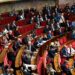 Les commissions d’enquête parlementaires : des juges sans le dire ?