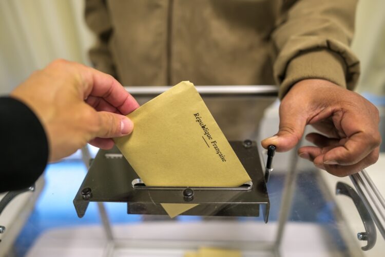 Sous les municipales, le chemin vers la présidentielle
