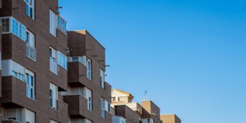 Le logement pour échapper au désespoir économique et social