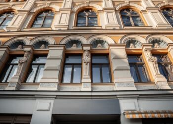 Baisse générale des actifs immobiliers : faut-il l’exclure ?