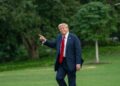 L’Amérique de Trump à mi-mandat : entre basculement et quête de renouveau politique