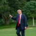 L’Amérique de Trump à mi-mandat : entre basculement et quête de renouveau politique